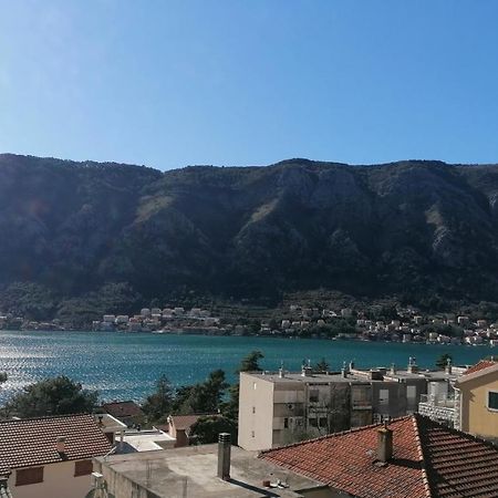 Albatros Apartment Kotor Exterior foto