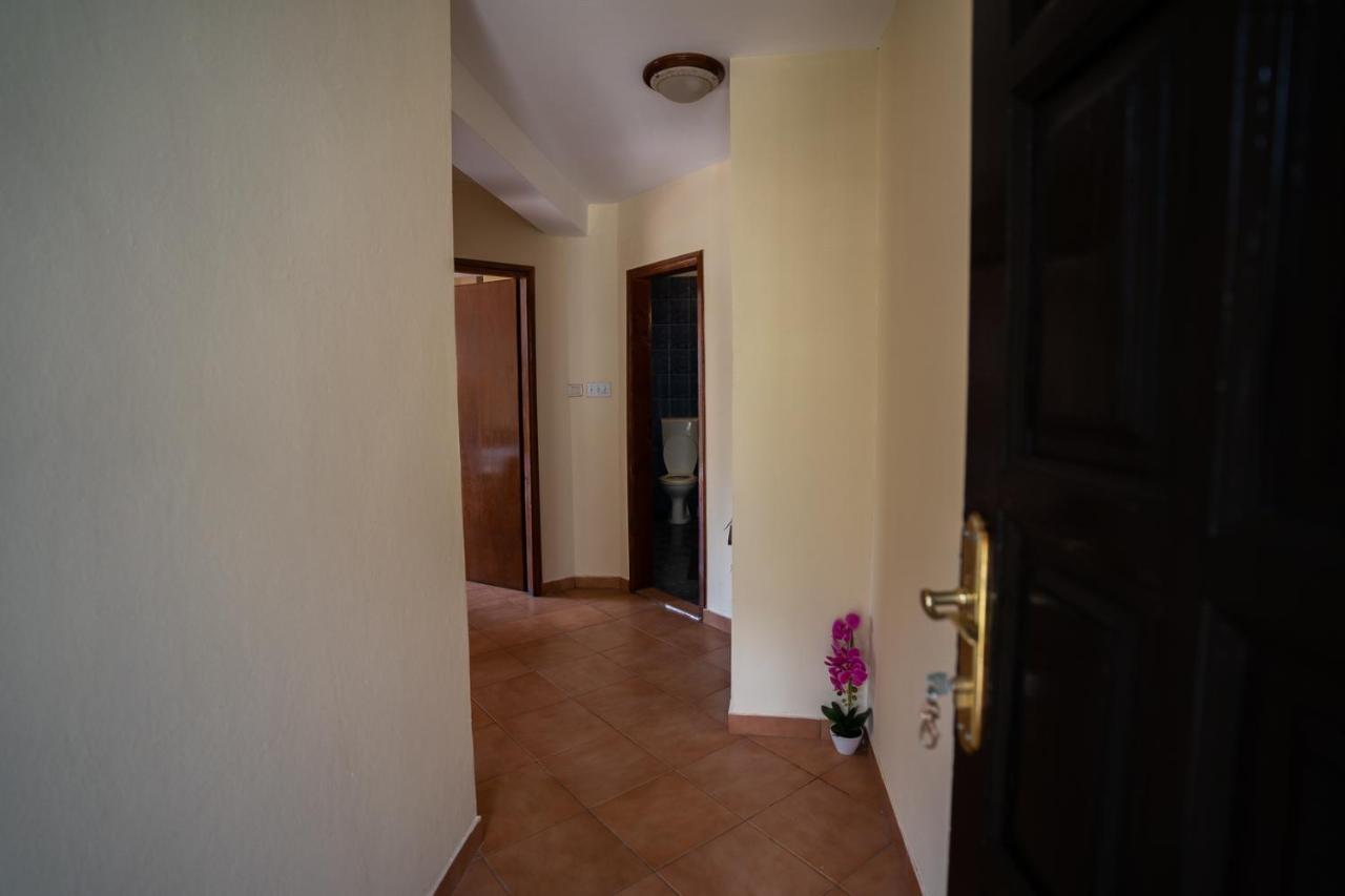 Albatros Apartment Kotor Exterior foto